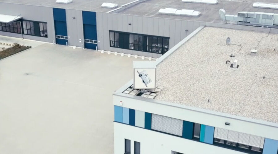 Ausbildung bei BMH in Velbert