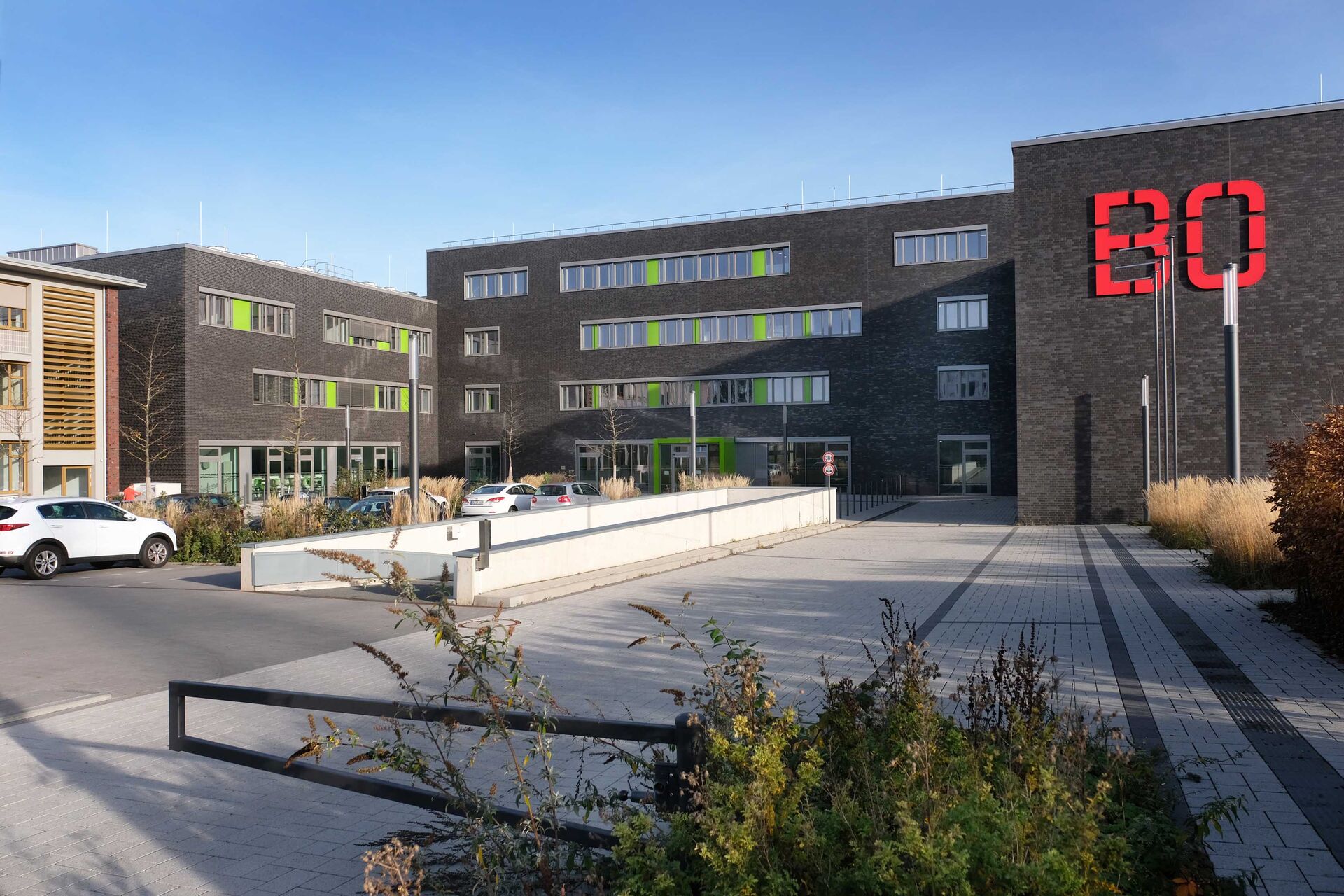 Hochschule Bochum - Campus Velbert/Heiligenhaus