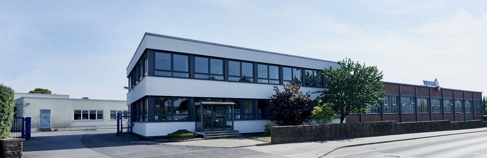 Velleuer Gebäude
