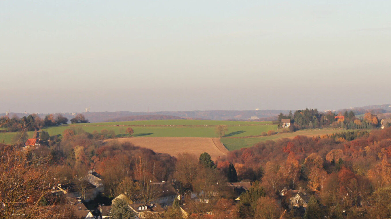 Region Velbert/Heiligenhaus Die Schlüsselregion im Panorama