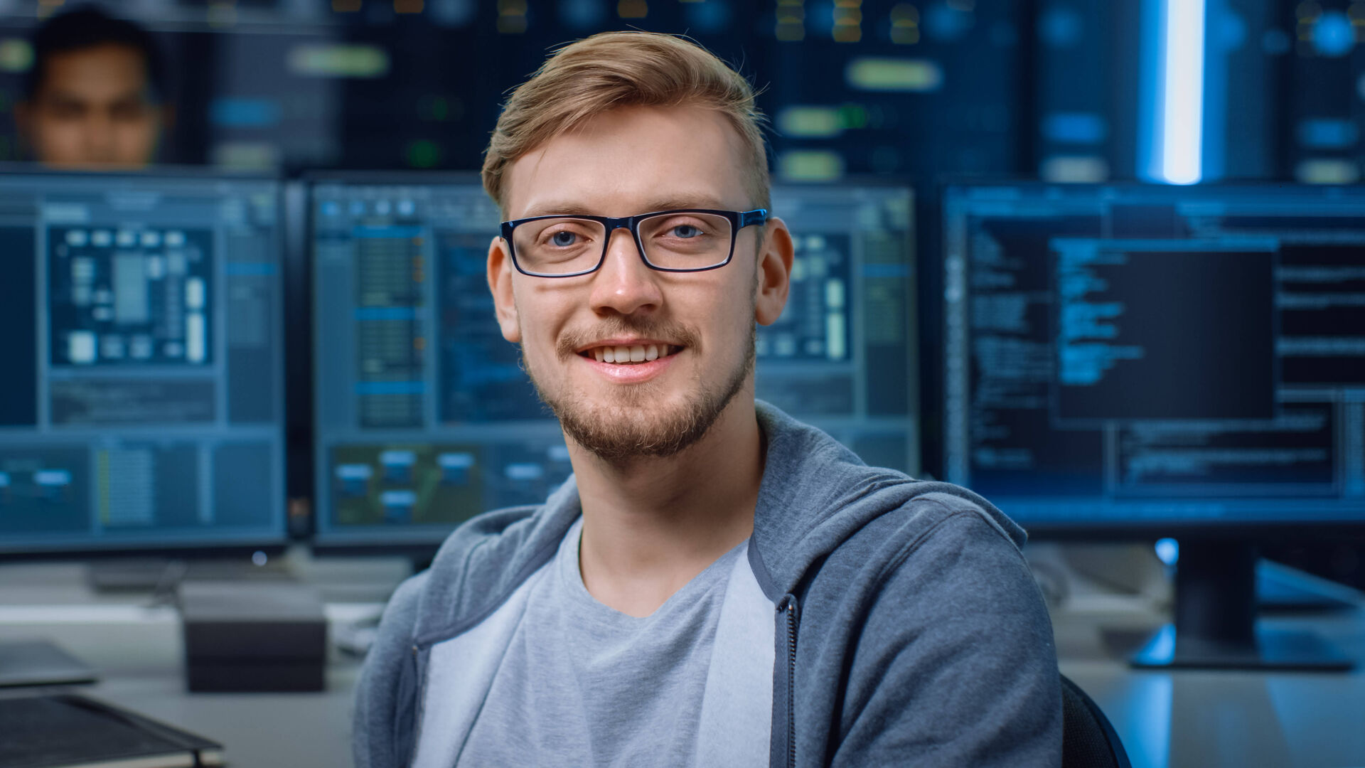 Kaufmann/-frau für Digitalisierungsmanagement (m/w/d)