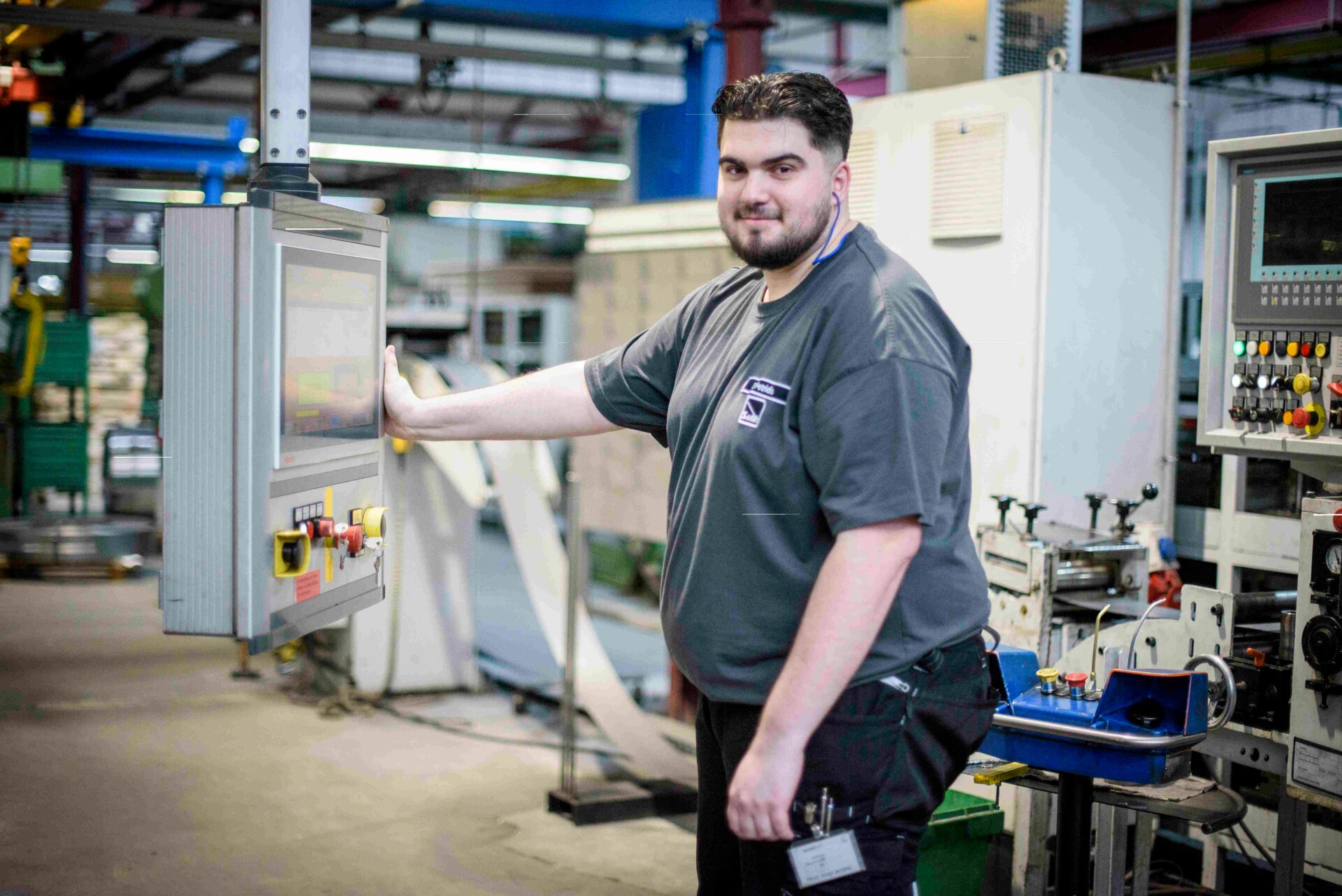 Kfv Karl Fliether Gmbh Co Kg