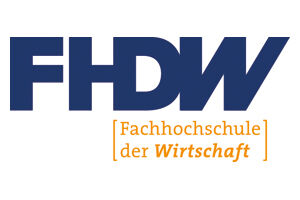 Fachhochschule der Wirtschaft (FHDW) Fachhochschule der Wirtschaft (FHDW)
