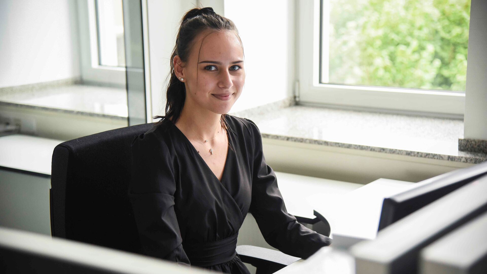 Kaufmann/-frau für Spedition und Logistikdienstleistung (m/w/d)