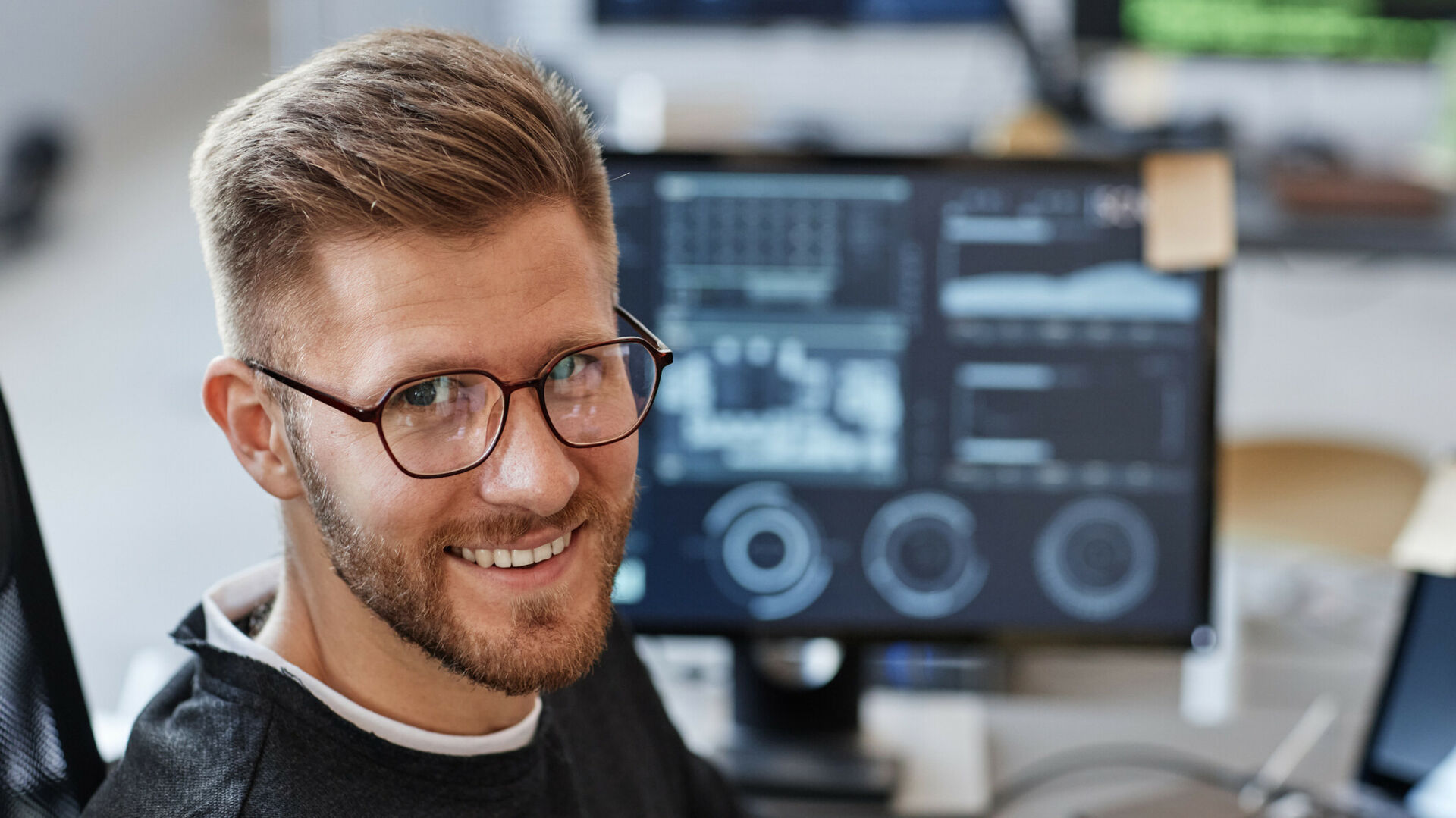 Energie- und Gebäudetechnik