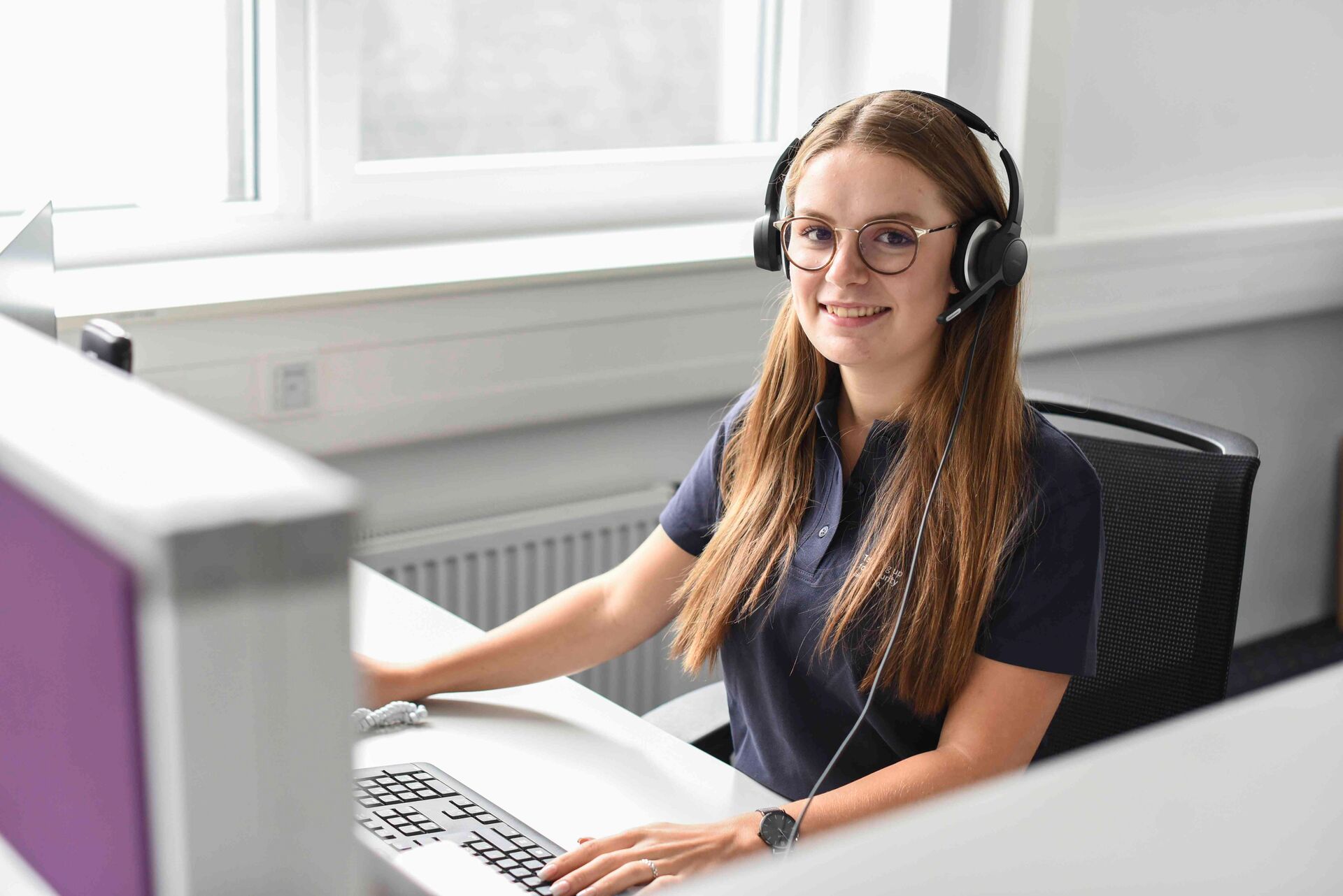 Kaufmann/-frau für Dialogmarketing (m/w/d)