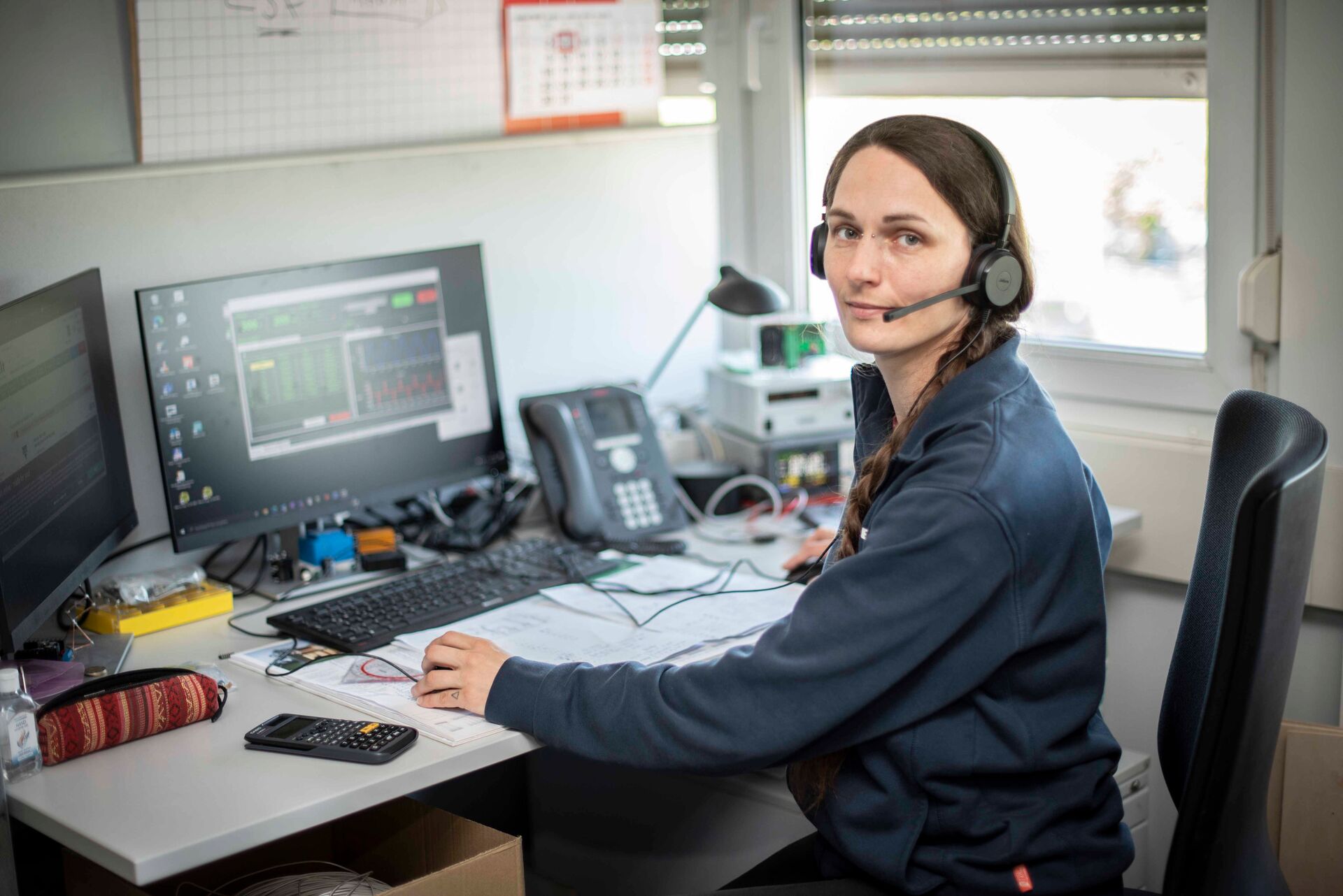 IT-System-Elektroniker:in (m/w/d)