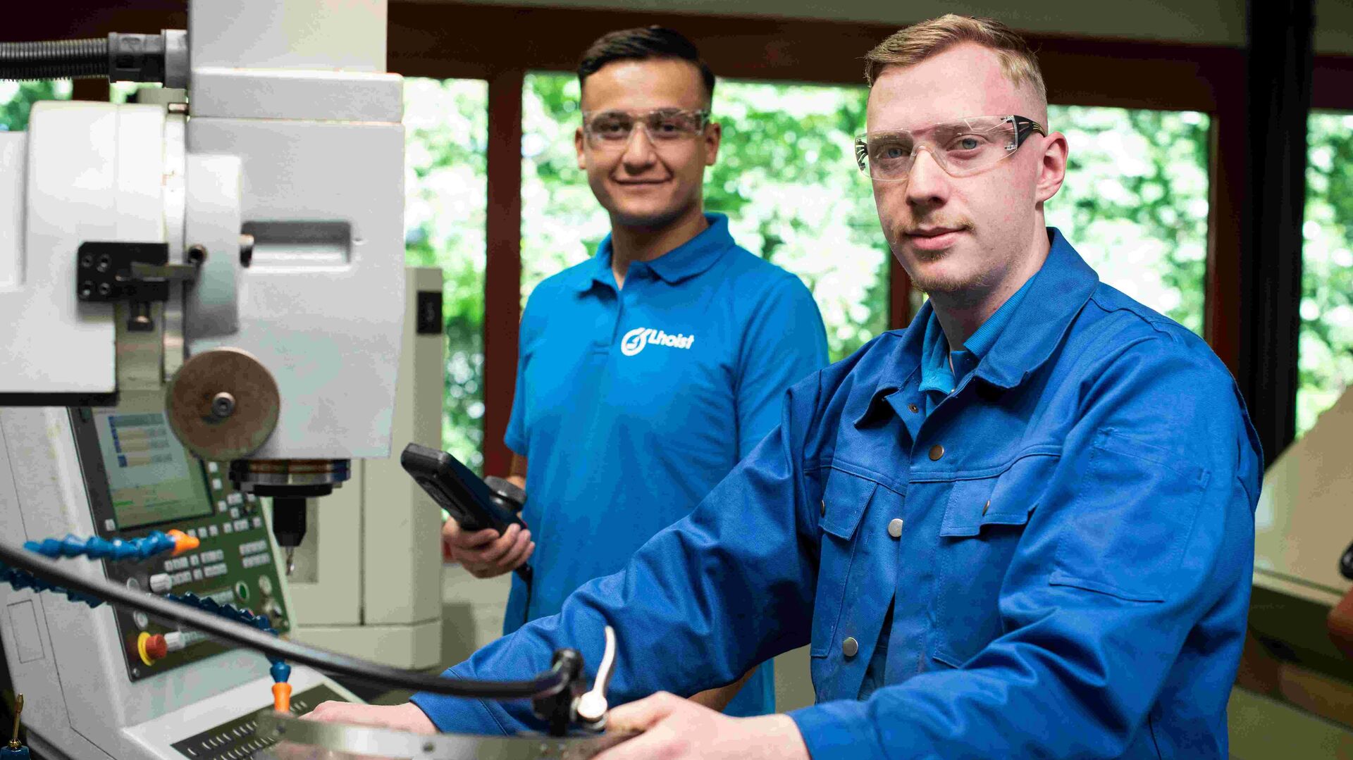 Industriemechaniker:in (m/w/d)