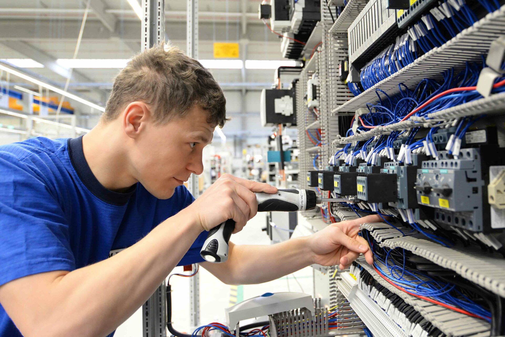 Elektrotechnik